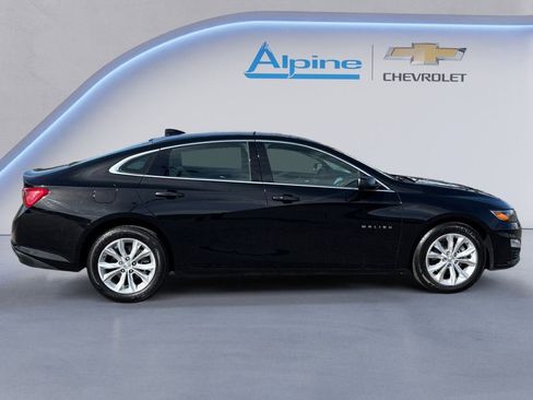 Used 2024 Chevrolet Malibu LT image 6