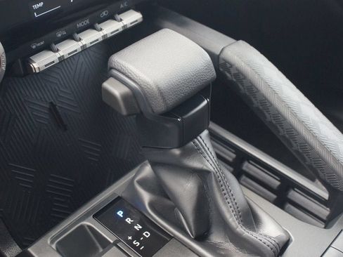 Used 2025 Toyota 4Runner SR5 RWD image 11