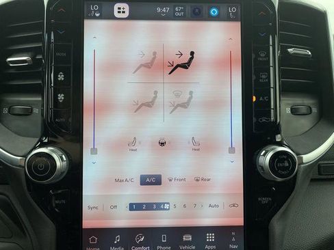 New 2025 RAM 2500 Big Horn image 18