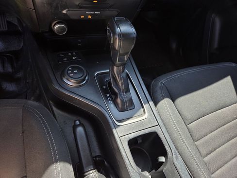 Used 2020 Ford Ranger XL w/ FX4 Off-Road Package AWD/4WD image 11