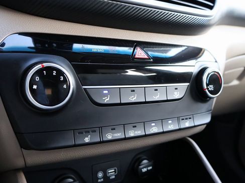 Used 2019 Hyundai Tucson Value w/ Cargo Package image 36