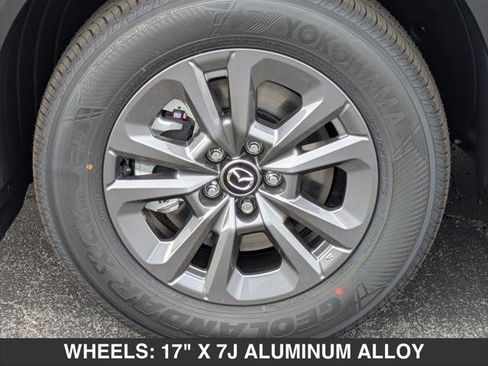 New 2026 MAZDA CX-5 Select AWD/4WD image 5