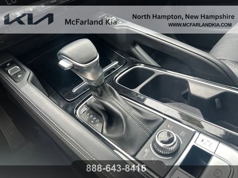 Used 2022 Kia Telluride EX w/ EX Premium Package AWD/4WD image 25
