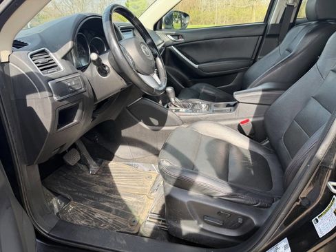 Used 2016 MAZDA CX-5 Grand Touring image 11
