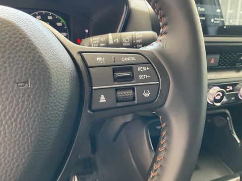 New 2026 Honda CR-V Sport-L image 12