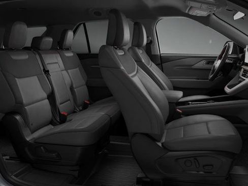 New 2026 Ford Explorer Active w/ Active Comfort Package AWD/4WD image 29