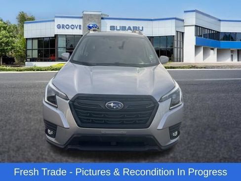 Used 2024 Subaru Forester Premium AWD/4WD image 9