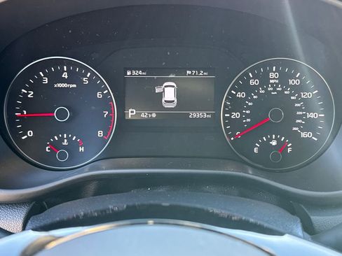 Certified 2022 Kia Sportage SX image 27