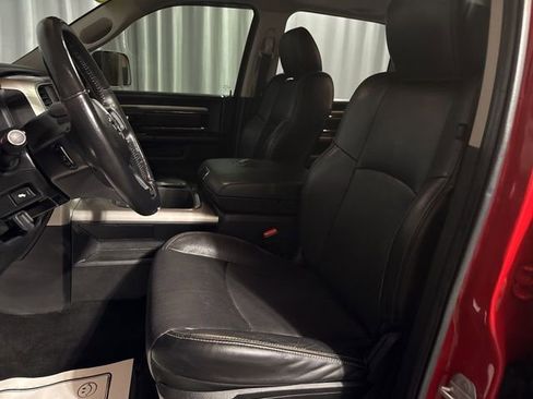 Used 2017 RAM 1500 Sport image 8