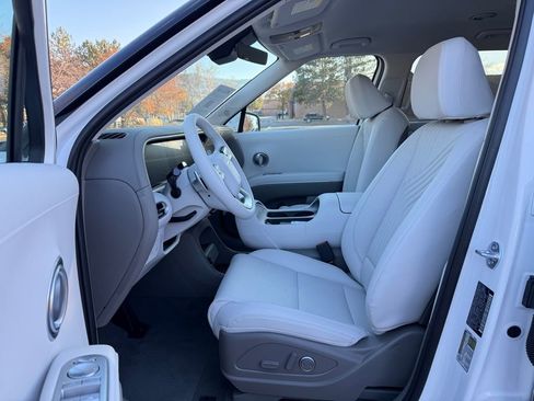 New 2026 Hyundai Palisade SEL image 10