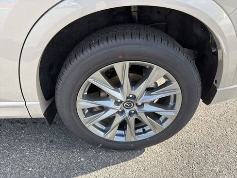 New 2025 MAZDA CX-5 AWD 2.5 S w/ Premium Plus Pkg image 6