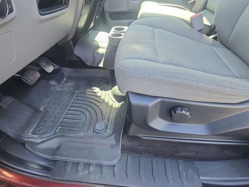 Used 2016 Ford F150 XLT AWD/4WD image 25