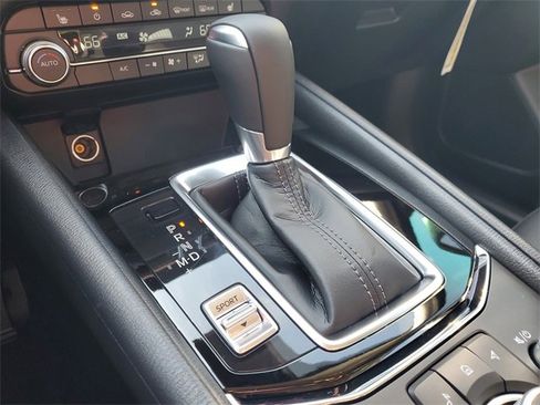 New 2025 MAZDA CX-5 AWD 2.5 S w/ Select Package image 30