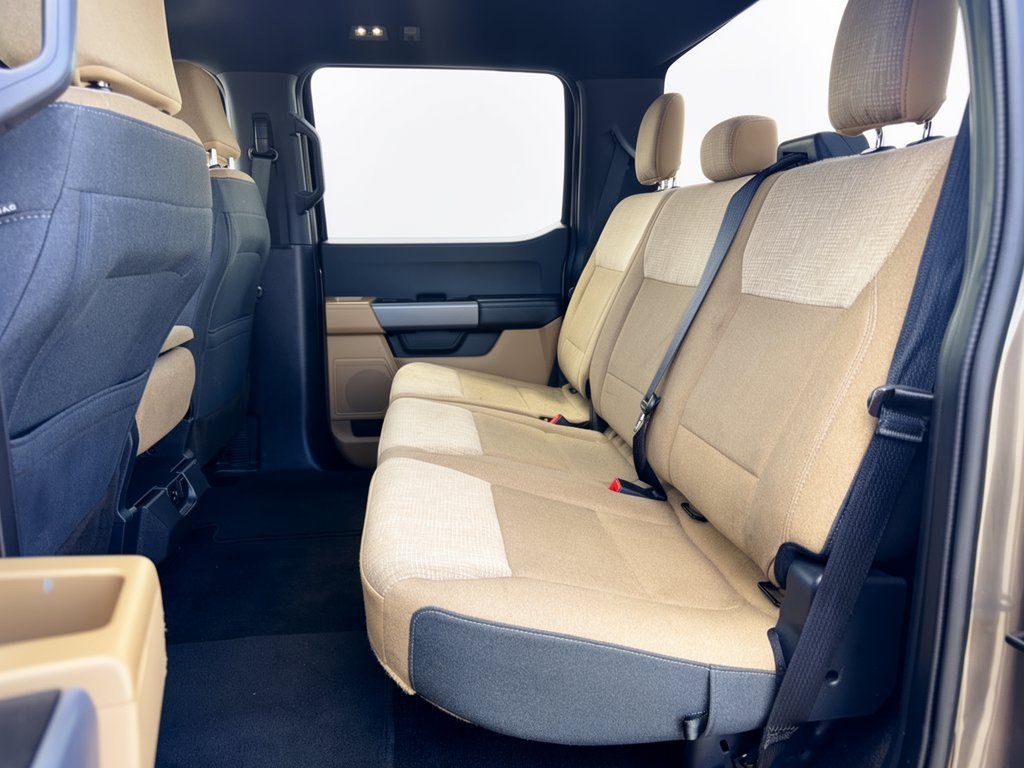 Used 2023 Ford F150 XLT RWD image 25