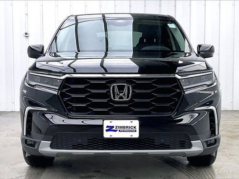 Certified 2023 Honda Pilot EX-L image 3