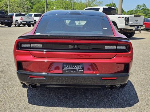New 2026 Dodge Charger Scat Pack AWD/4WD image 10
