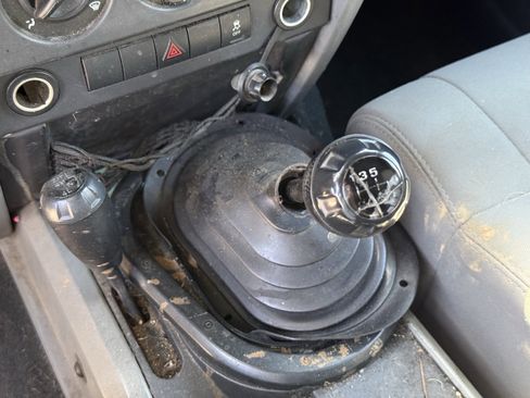 Used 2010 Jeep Wrangler Unlimited Sport w/ Trailer Tow Group image 20