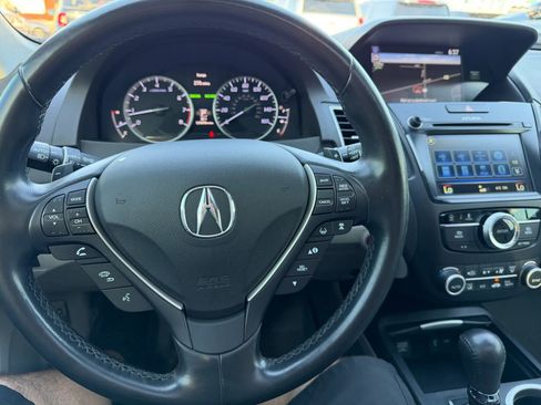 Used 2018 Acura RDX AWD w/ Advance Package image 12