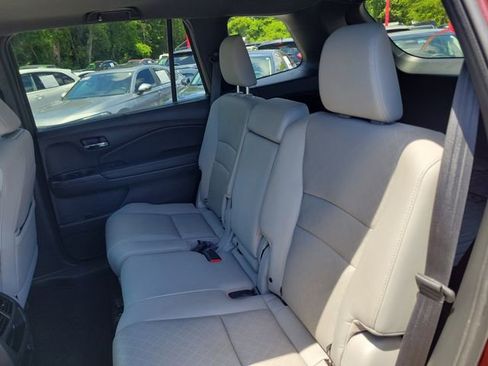 Used 2020 Honda Passport EX-L image 12