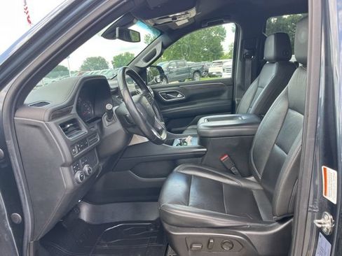 Used 2021 Chevrolet Tahoe Z71 AWD/4WD image 15