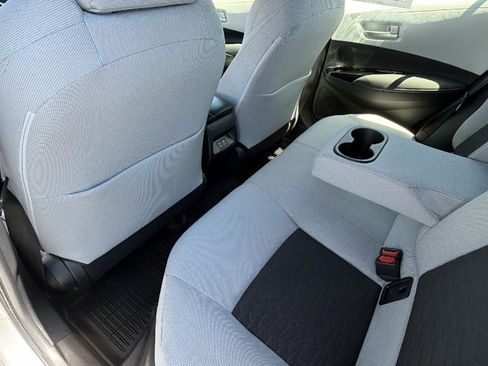 Certified 2023 Toyota Corolla SE FWD image 24