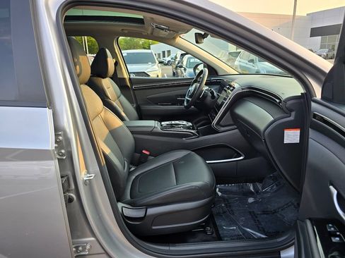 Used 2023 Hyundai Tucson SEL AWD/4WD image 27