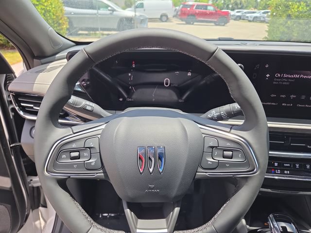 New 2026 Buick Envista Preferred FWD image 23