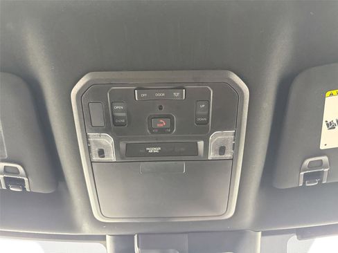 Certified 2025 Toyota Sequoia SR5 w/ TRD Sport Package RWD image 23