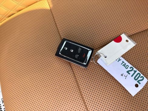 Used 2022 Jeep Grand Cherokee Summit image 36