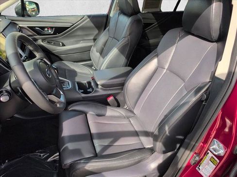 Certified 2025 Subaru Outback Limited image 17