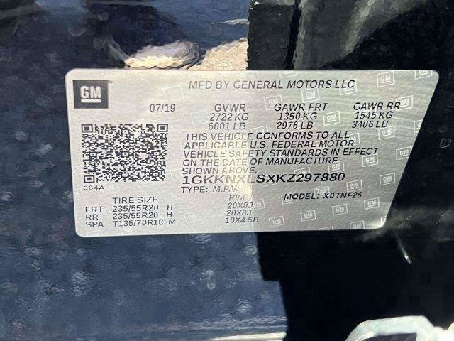 Used 2019 GMC Acadia Denali w/ Technology Package AWD/4WD image 23