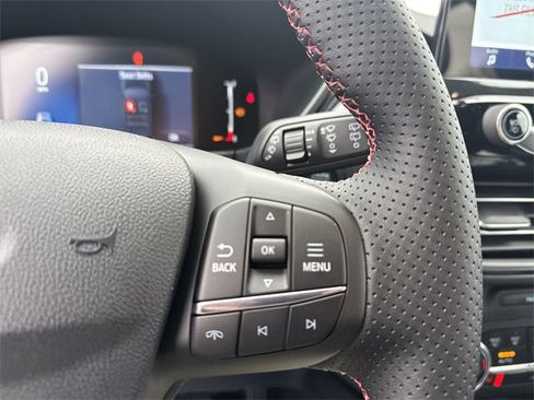 New 2026 Ford Escape ST-Line w/ Cold Weather Package image 20