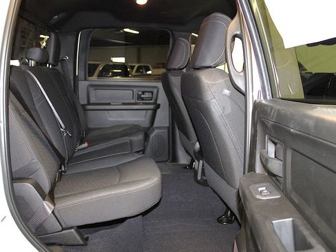 New 2026 RAM 2500 Tradesman AWD/4WD image 35