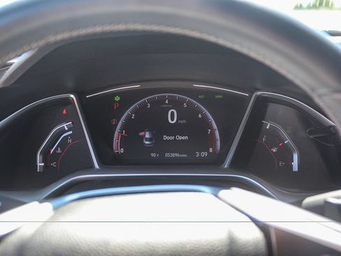 Used 2020 Honda Civic Sport image 23