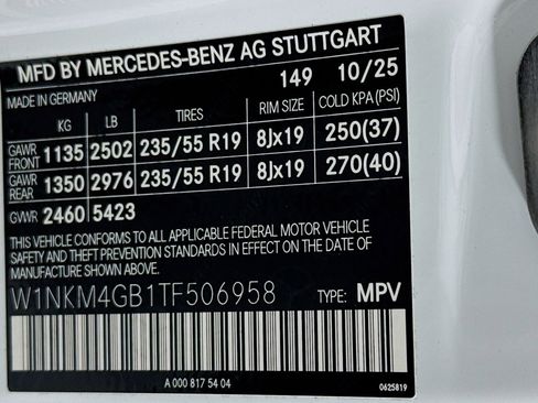 New 2026 Mercedes-Benz GLC 300 image 24