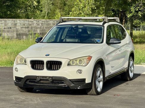 Used 2014 BMW X1 xDrive35i AWD/4WD image 4