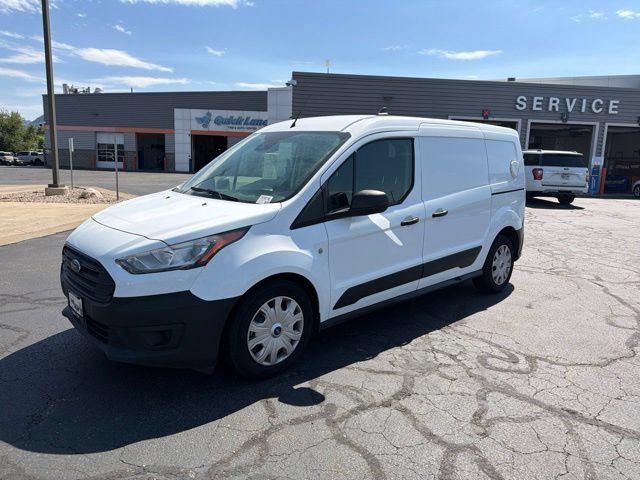 Used 2022 Ford Transit Connect XL FWD image 16
