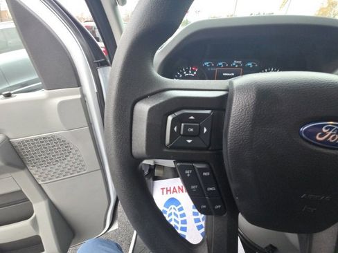 New 2026 Ford E-350 and Econoline 350 Super Duty w/ Power Equipment Group image 23