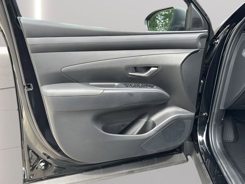 New 2025 Hyundai Santa Cruz SE AWD/4WD image 21