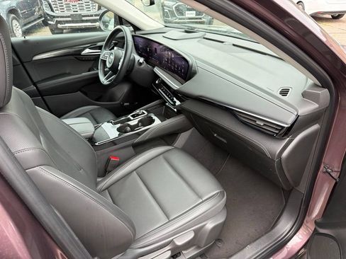 Used 2024 Buick Envision Preferred AWD/4WD image 20