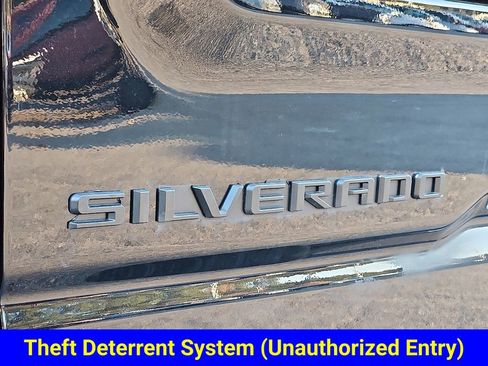 Certified 2024 Chevrolet Silverado 1500 ZR2 w/ Technology Package image 31