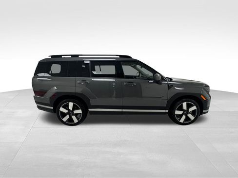 Used 2024 Hyundai Santa Fe Limited image 8