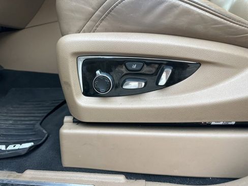 Used 2020 Cadillac Escalade ESV Platinum image 21