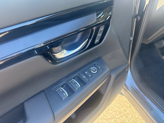 Certified 2024 Honda CR-V EX-L image 23