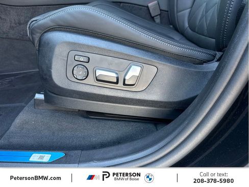 New 2026 BMW X5 xDrive50e w/ Premium Package AWD/4WD image 24