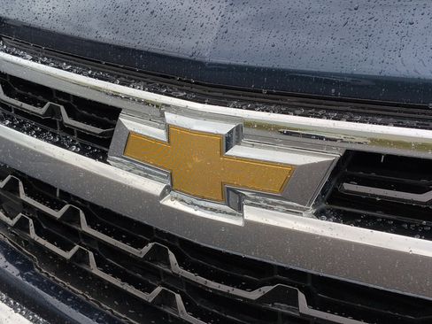 Certified 2023 Chevrolet Silverado 1500 LT AWD/4WD image 31