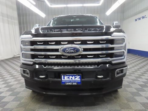 Used 2024 Ford F250 Platinum image 43