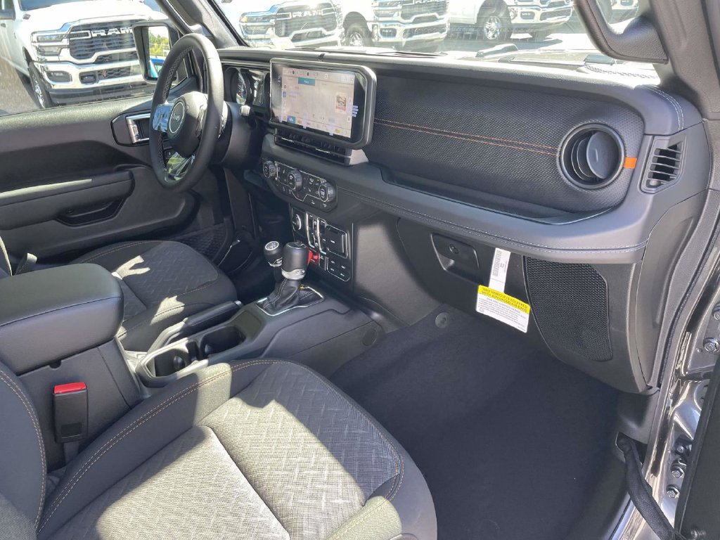 New 2027 Jeep Gladiator Mojave AWD/4WD image 14