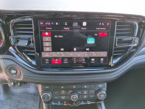 Used 2021 Dodge Durango GT image 27