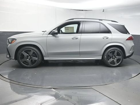 New 2026 Mercedes-Benz GLE 350 4MATIC image 5